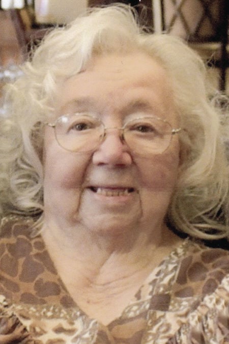 Joy A. Sanger